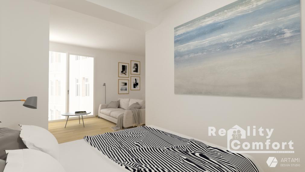 Rezidencia THERMAE - Výnimočné bývanie v srdci kúpeľného mesta