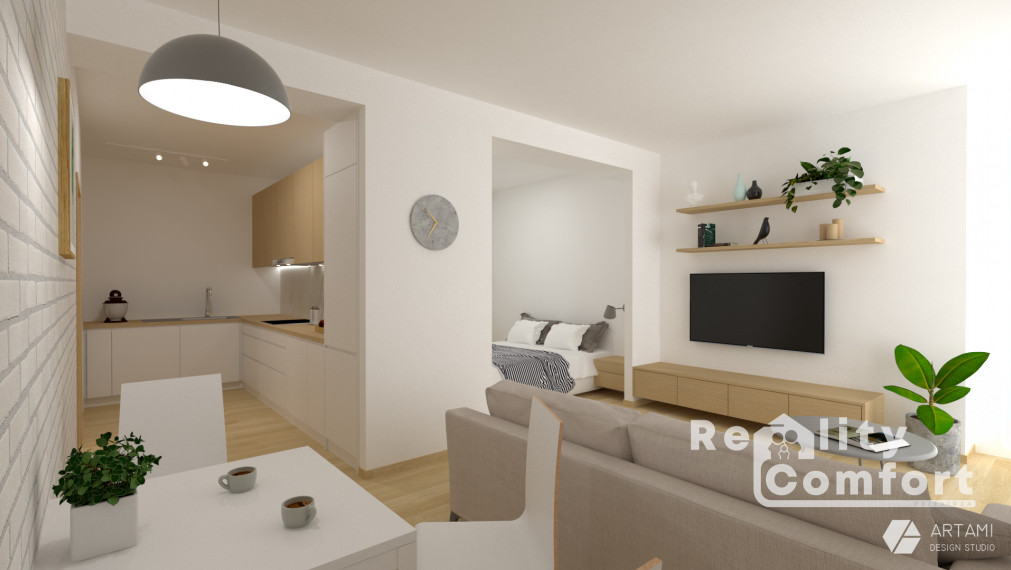 Rezidencia THERMAE - Výnimočné bývanie v srdci kúpeľného mesta