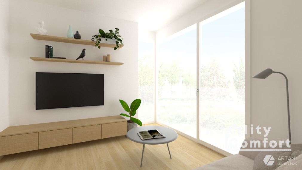 Rezidencia THERMAE - Výnimočné bývanie v srdci kúpeľného mesta