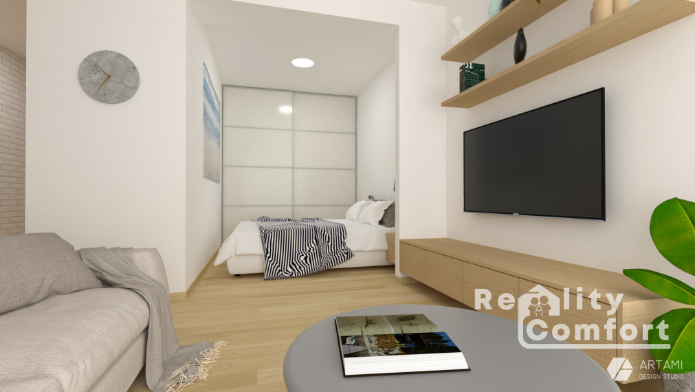 Rezidencia THERMAE - Výnimočné bývanie v srdci kúpeľného mesta