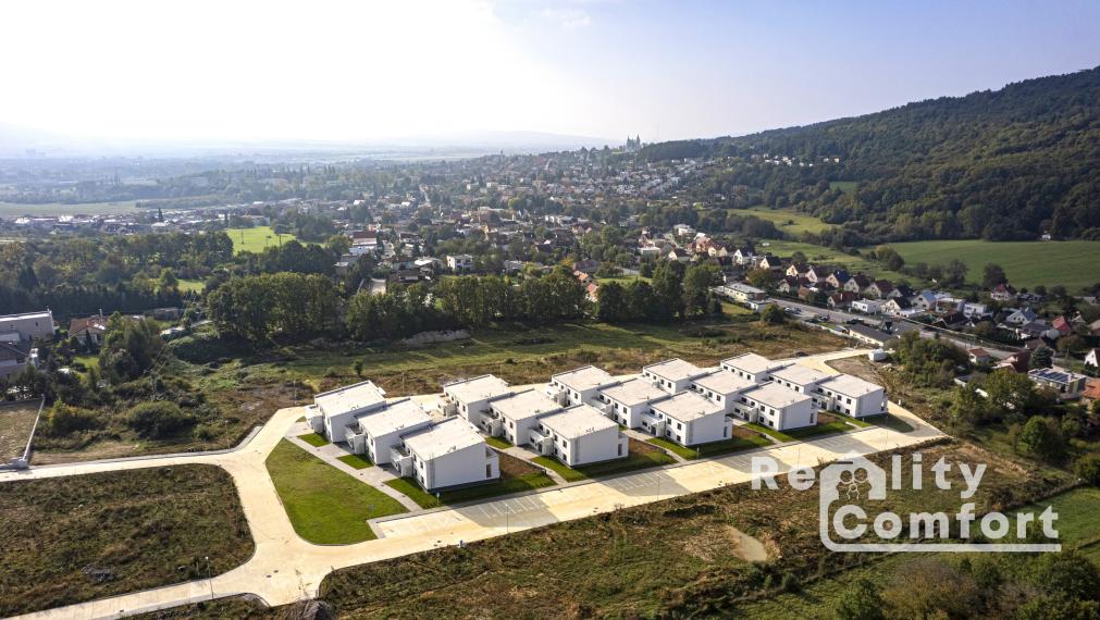 REZIDENCIA BOJNICE - moderné byty v atraktívnej lokalite