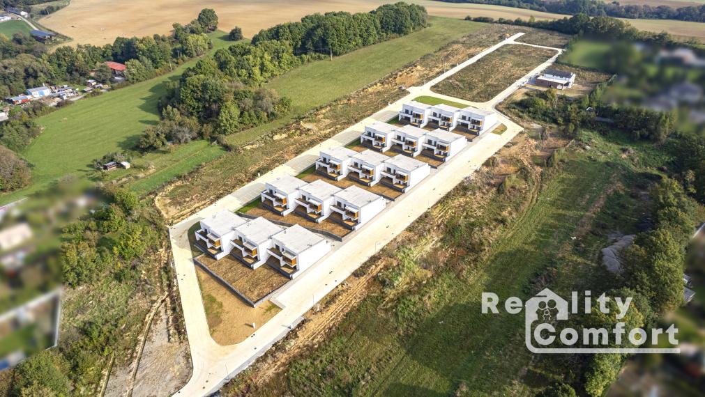 REZIDENCIA BOJNICE - moderné byty v atraktívnej lokalite