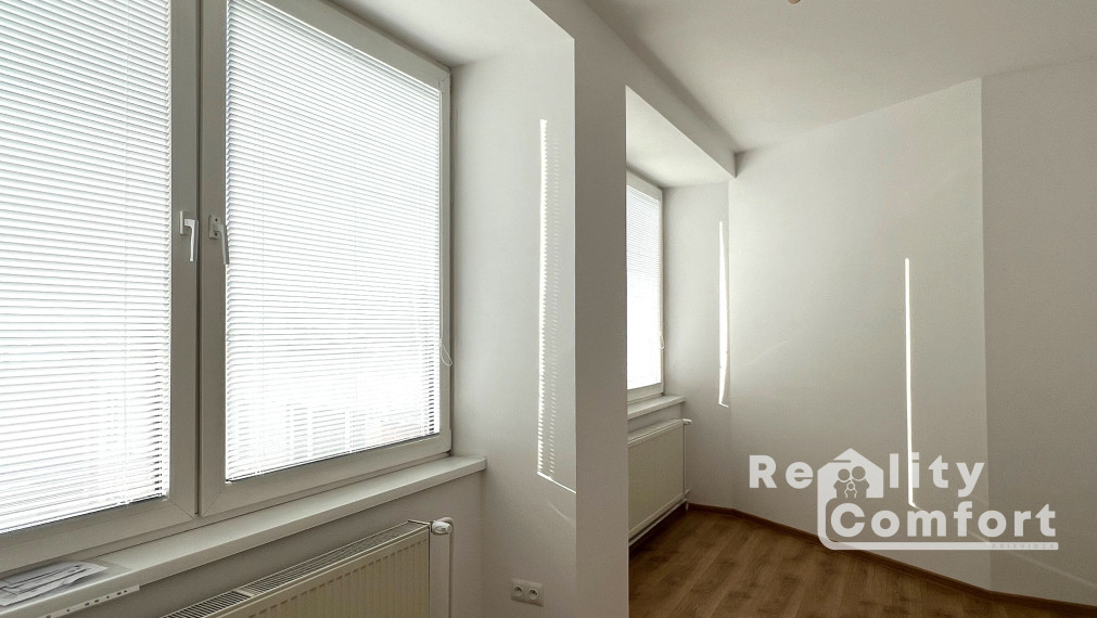 Štýlové kancelárske priestory v centre Prievidze