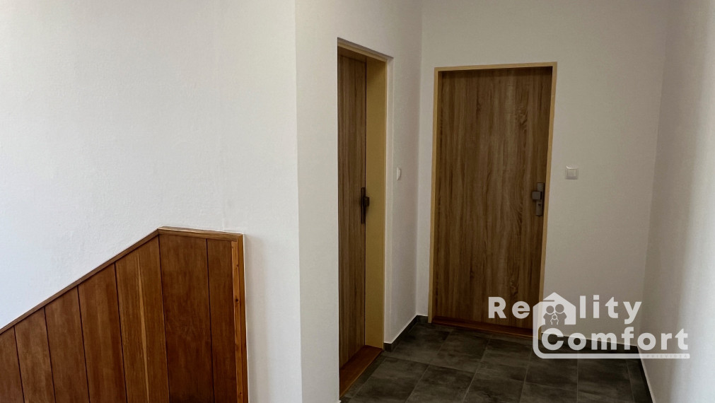 Štýlové kancelárske priestory v centre Prievidze