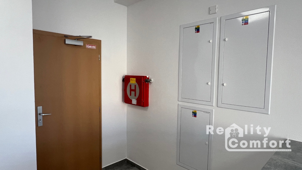 Štýlové kancelárske priestory v centre Prievidze