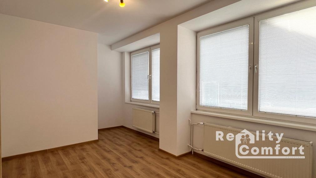 Štýlové kancelárske priestory v centre Prievidze