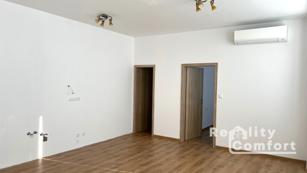 Štýlové kancelárske priestory v centre Prievidze