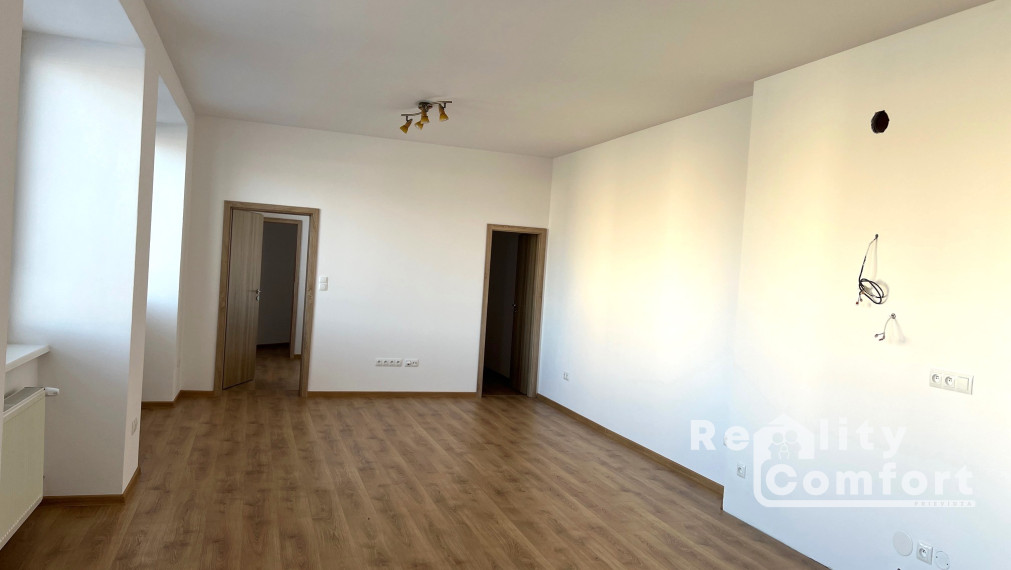 Štýlové kancelárske priestory v centre Prievidze