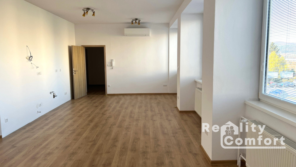 Štýlové kancelárske priestory v centre Prievidze