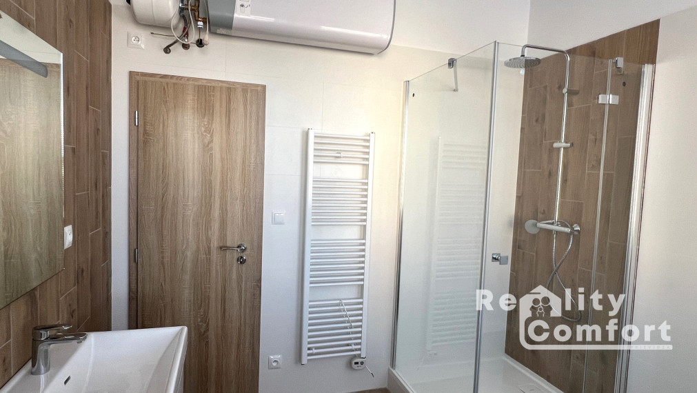 Štýlové kancelárske priestory v centre Prievidze