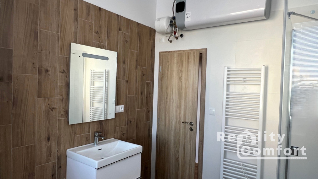 Štýlové kancelárske priestory v centre Prievidze