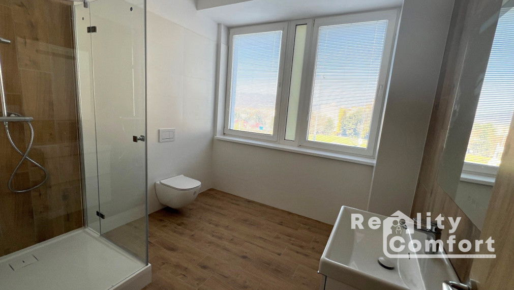 Štýlové kancelárske priestory v centre Prievidze