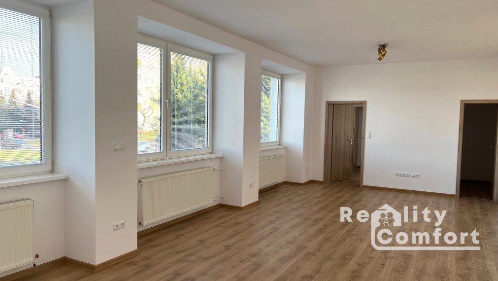 Štýlové kancelárske priestory v centre Prievidze