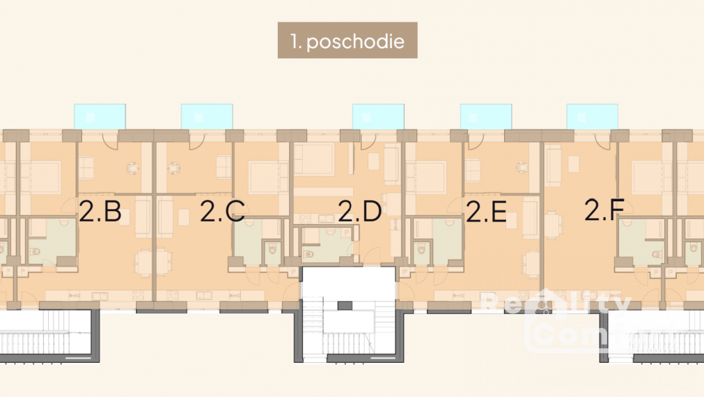 „Rezidencia PARK“ – Nová dimenzia moderného bývania