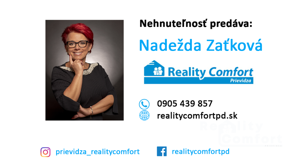 Slnečný pozemok s projektom a stavebným povolením