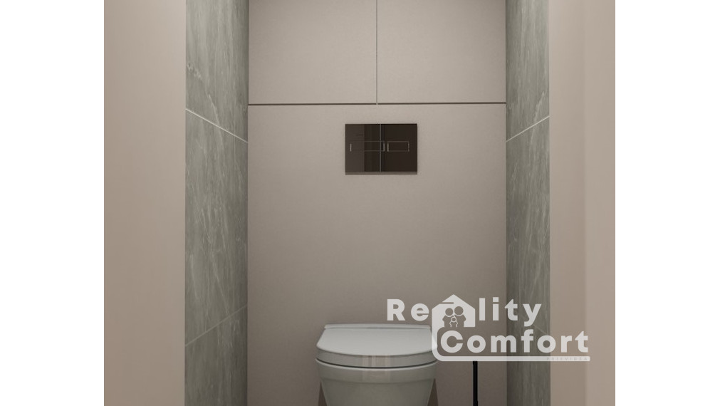 PREDAJ: „Rezidencia PARK“– Byt 4