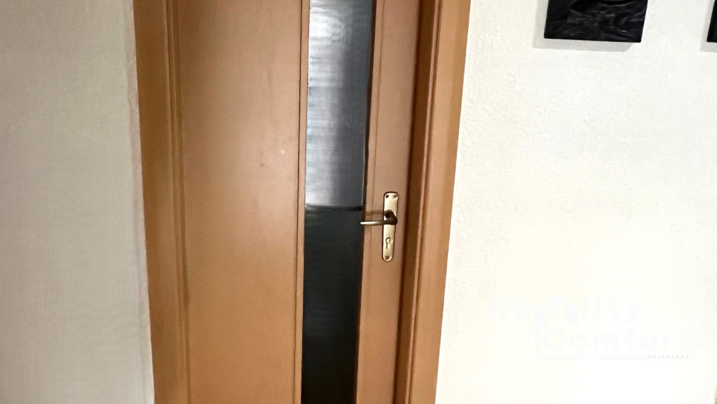 Moderná kancelária s veľkorysou výmerou 88 m²