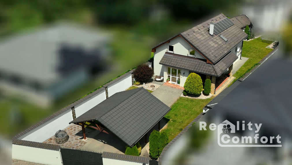 Objavte čaro dokonalého bývania v Bojniciach