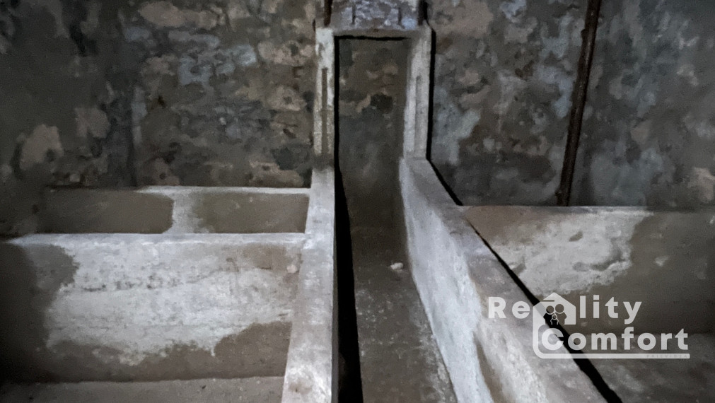 Rodinný dom na kompletnú rekonštrukciu