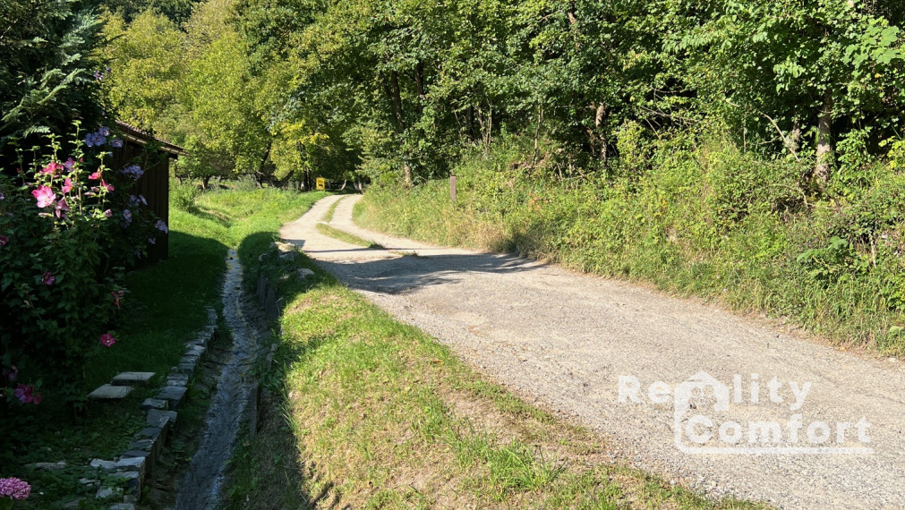 Rodinný dom na kompletnú rekonštrukciu