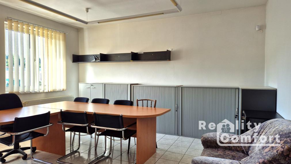 Nebytové priestory pre vaše podnikanie