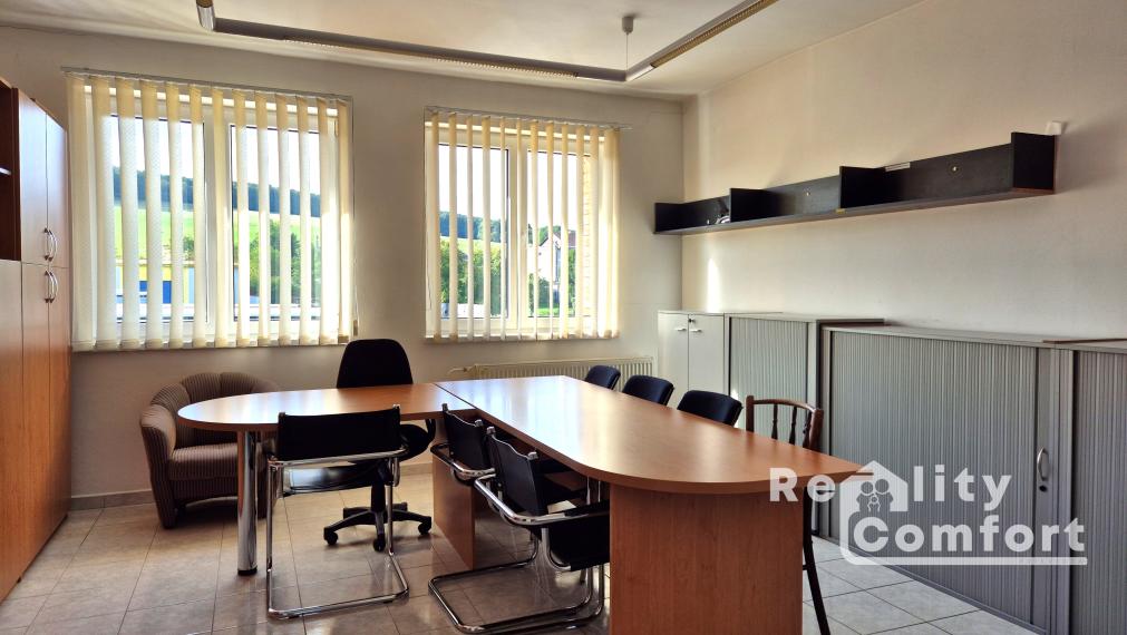 Nebytové priestory pre vaše podnikanie