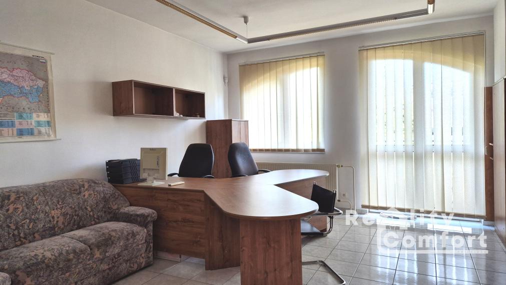 Nebytové priestory pre vaše podnikanie