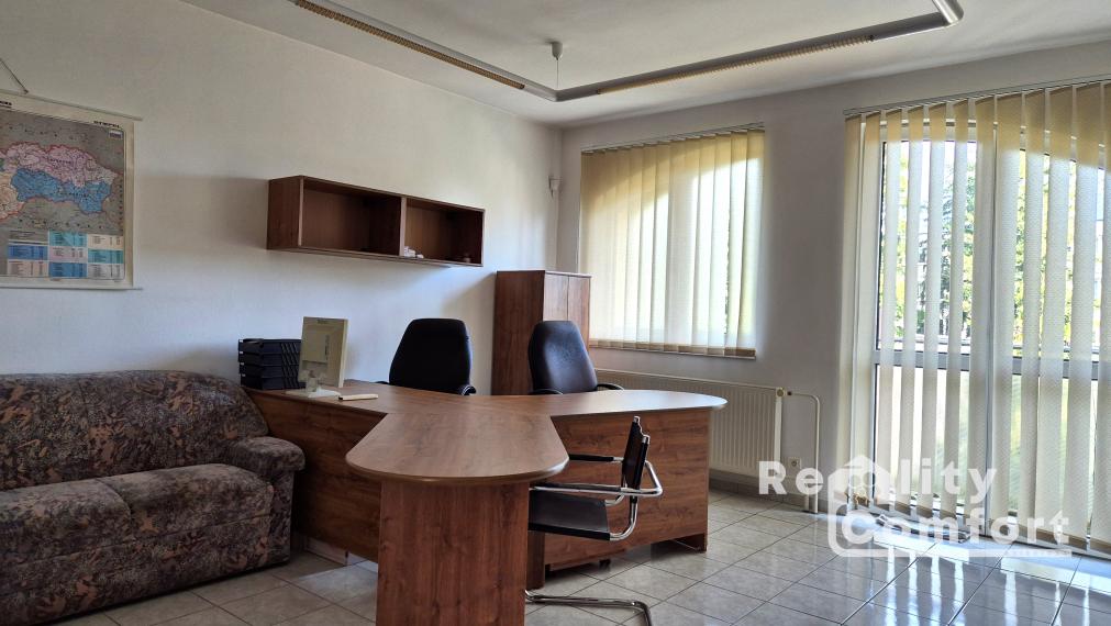 Nebytové priestory pre vaše podnikanie