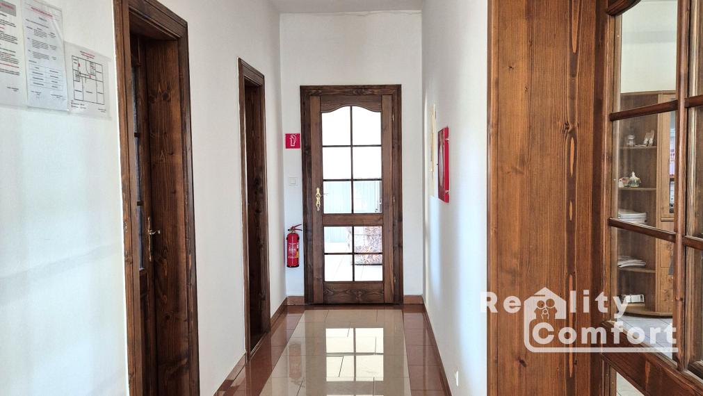 Nebytové priestory pre vaše podnikanie