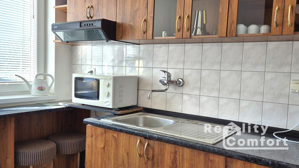 Nebytové priestory pre vaše podnikanie