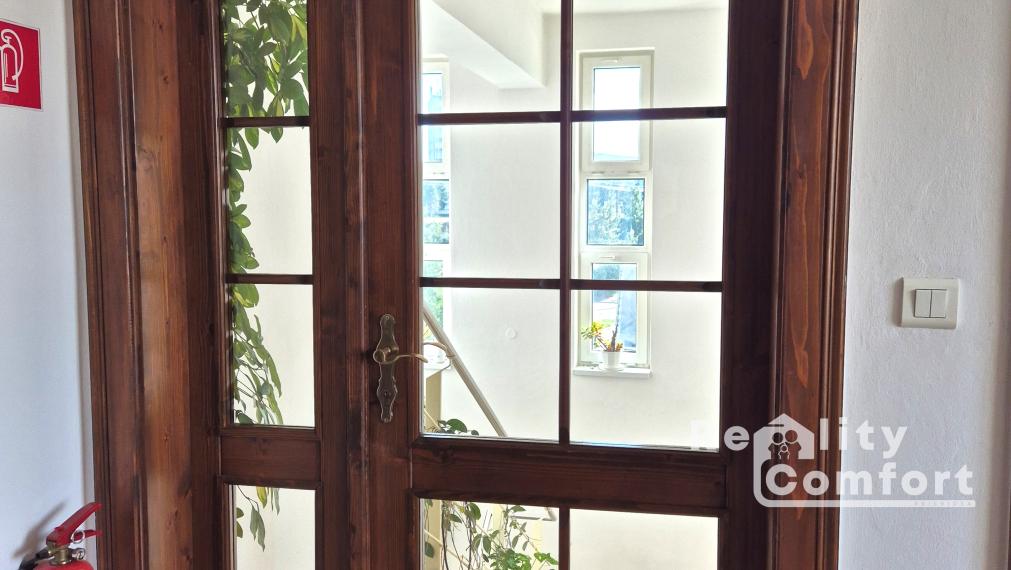 Nebytové priestory pre vaše podnikanie