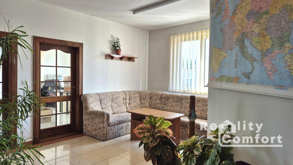 Nebytové priestory pre vaše podnikanie