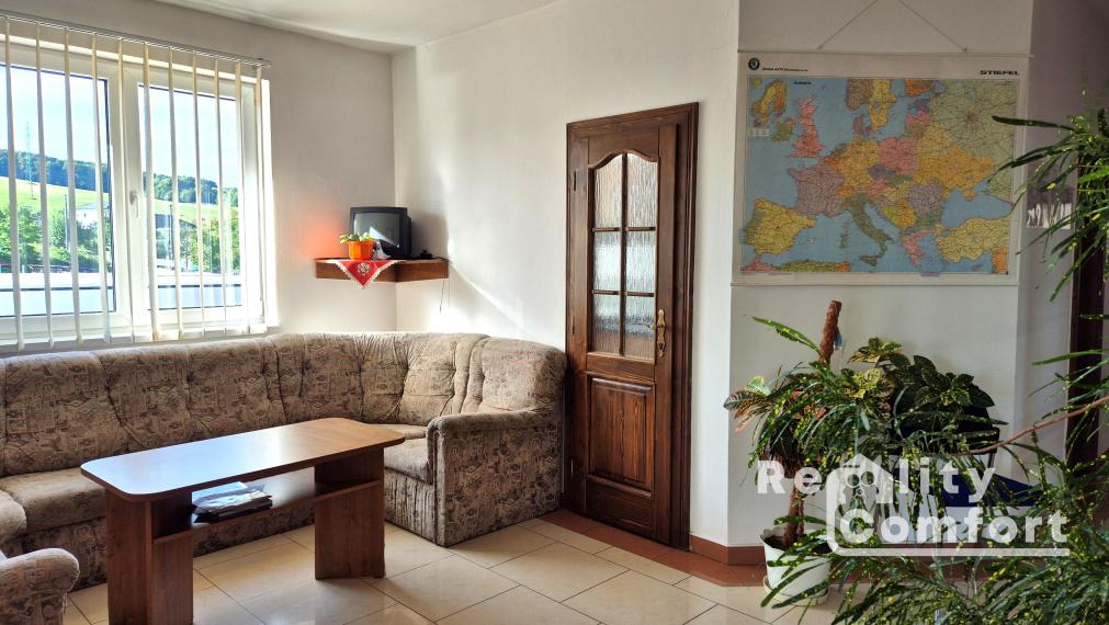 Nebytové priestory pre vaše podnikanie