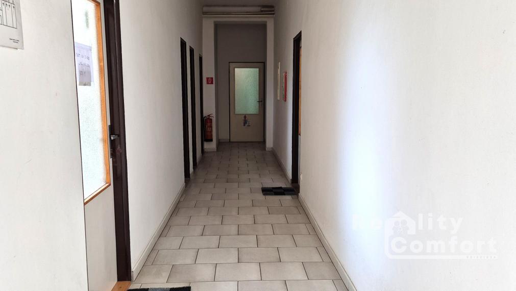 Nebytové priestory pre vaše podnikanie