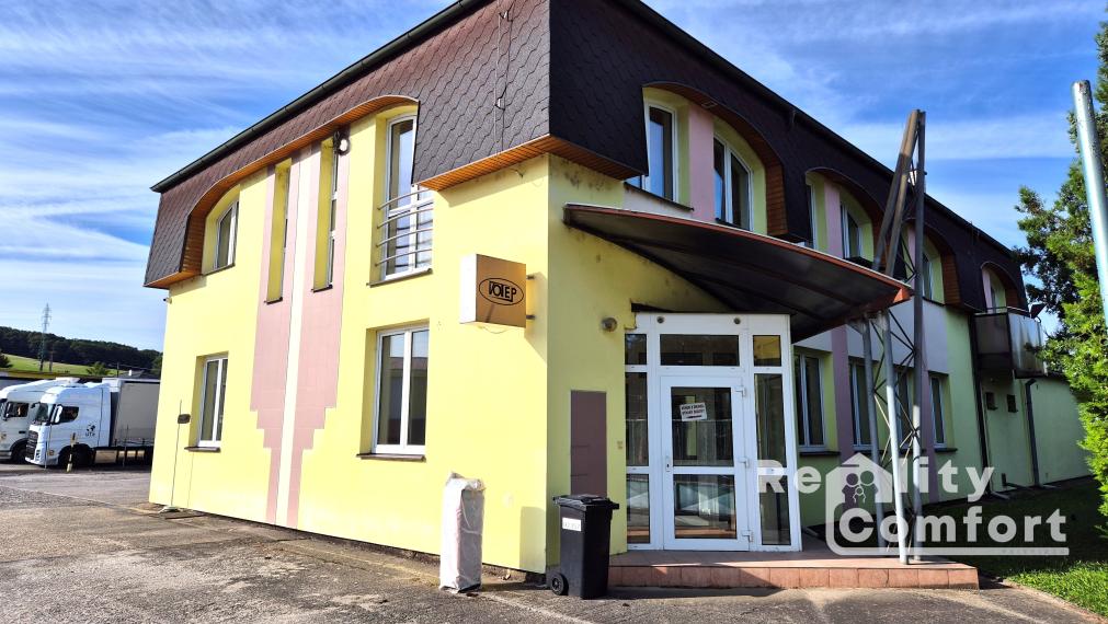 Nebytové priestory pre vaše podnikanie