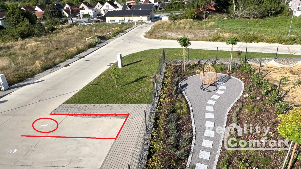 REZIDENCIA BOJNICE - priestranný 2-i. byt s balkónom