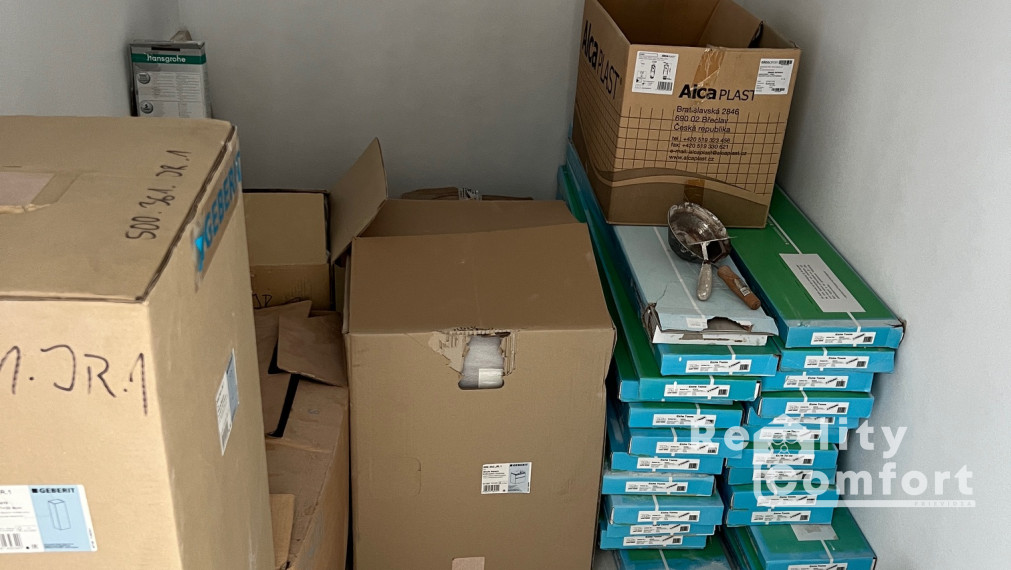 REZIDENCIA BOJNICE - priestranný 2-i. byt s balkónom