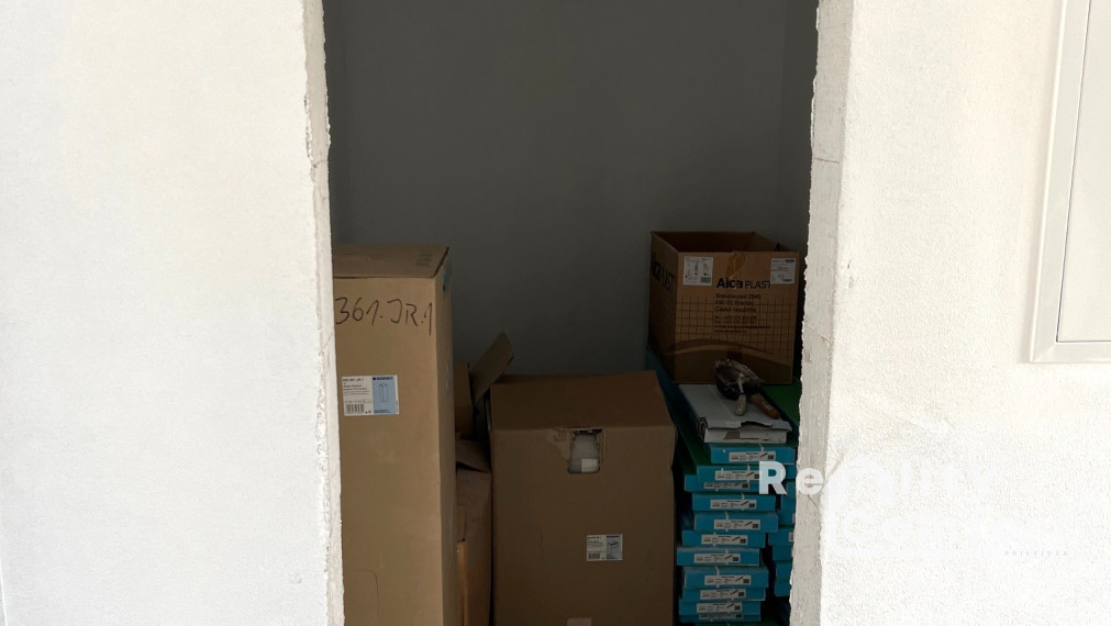 REZIDENCIA BOJNICE - priestranný 2-i. byt s balkónom