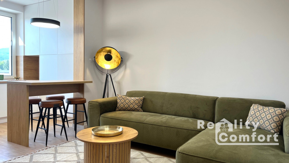 „Rezidencia PARK“ – Nová dimenzia moderného bývania