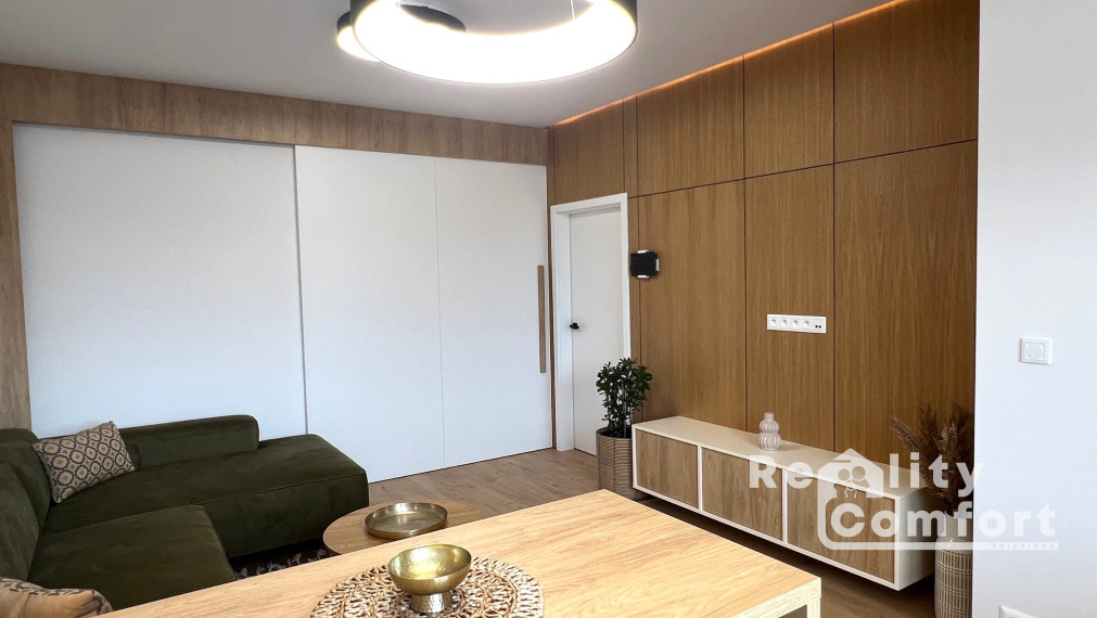 „Rezidencia PARK“ – Nová dimenzia moderného bývania