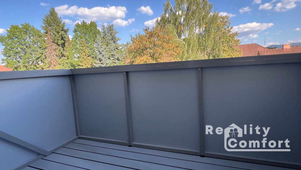 „Rezidencia PARK“ – Nová dimenzia moderného bývania