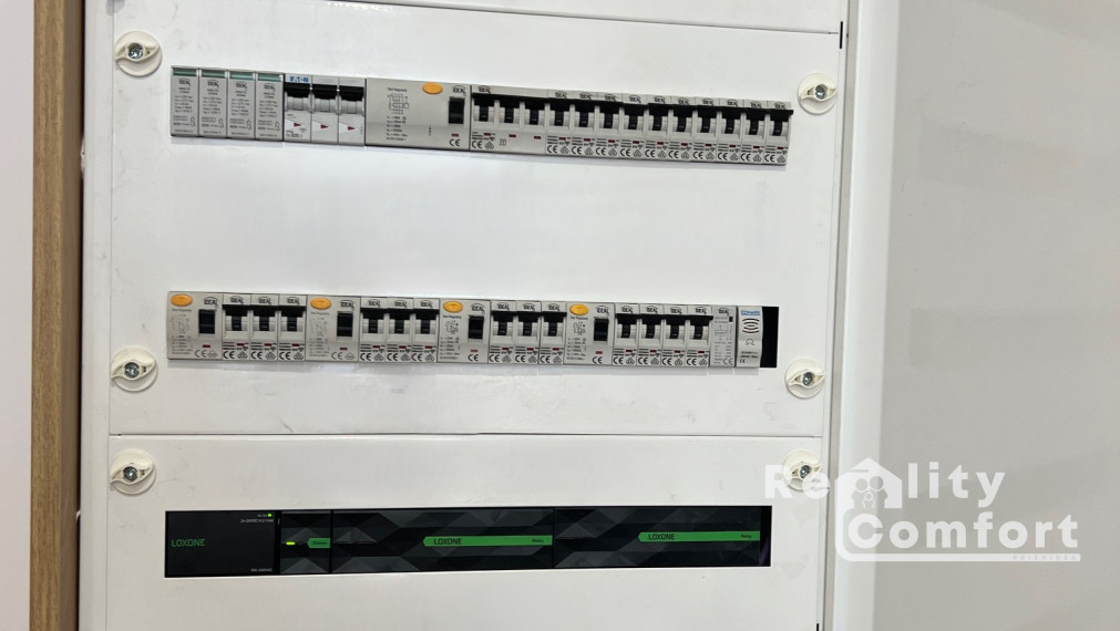 „Rezidencia PARK“ – Nová dimenzia moderného bývania