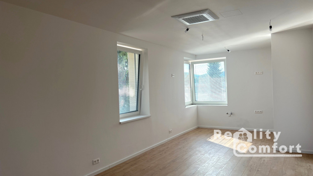 „Rezidencia PARK“ – Nová dimenzia moderného bývania