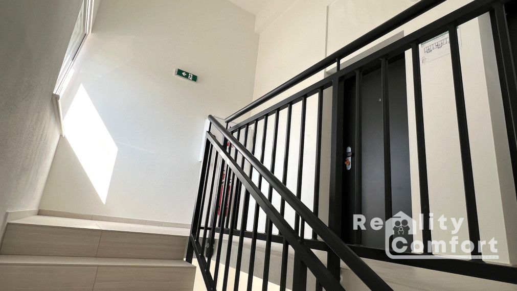 „Rezidencia PARK“ – Nová dimenzia moderného bývania