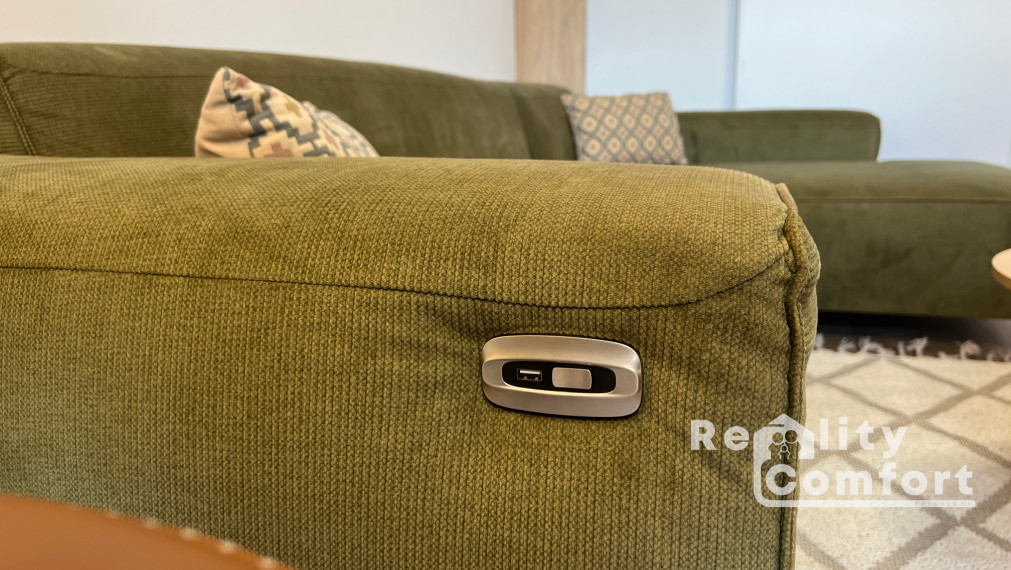 „Rezidencia PARK“– Nová dimenzia moderného bývania - Byt č.10