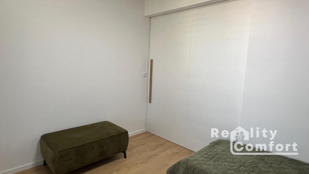 „Rezidencia PARK“– Nová dimenzia moderného bývania - Byt č.10