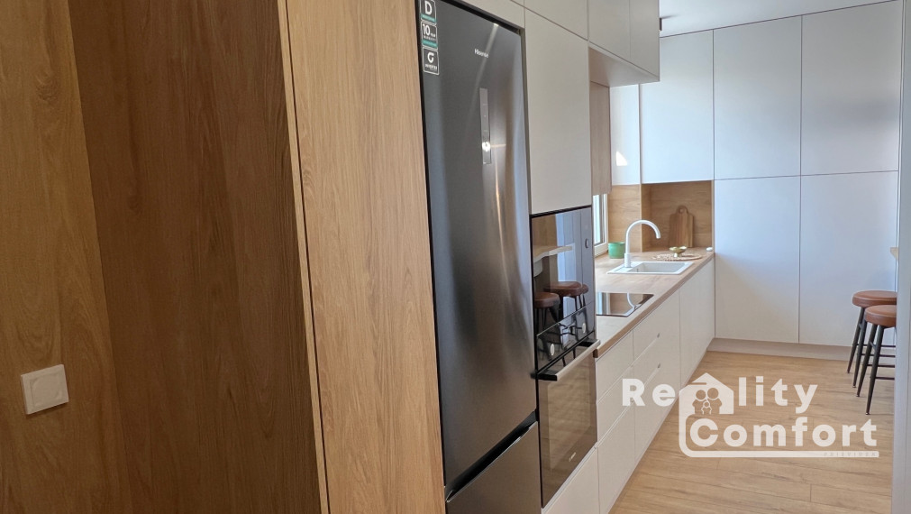 „Rezidencia PARK“– Nová dimenzia moderného bývania - Byt č.10