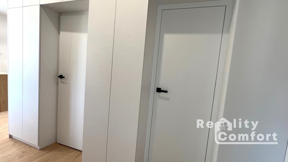 „Rezidencia PARK“– Nová dimenzia moderného bývania - Byt č.10