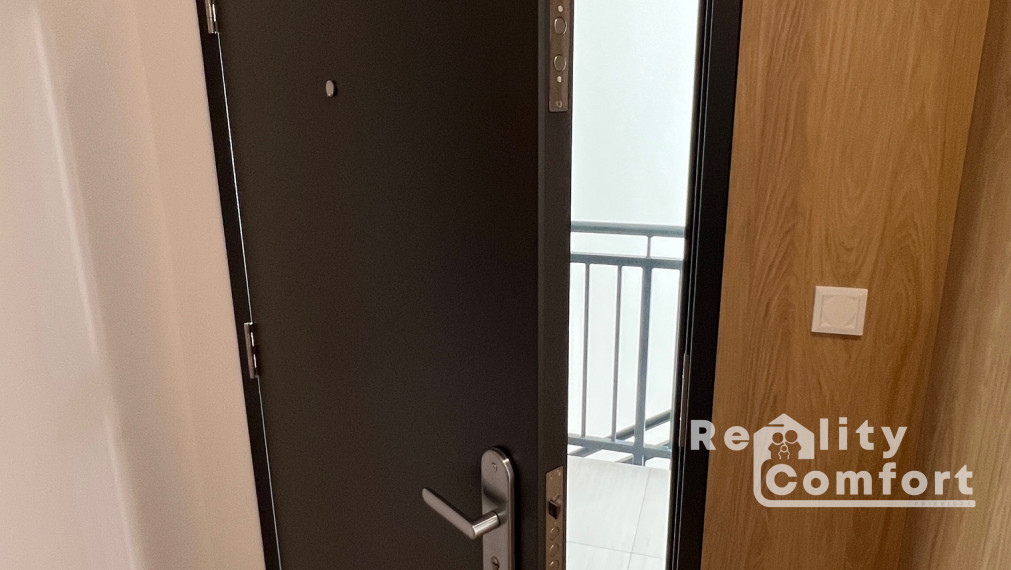 „Rezidencia PARK“– Nová dimenzia moderného bývania - Byt č.10