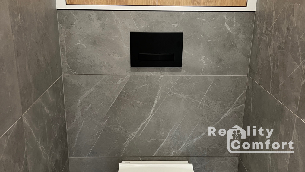 „Rezidencia PARK“– Nová dimenzia moderného bývania - Byt č.10